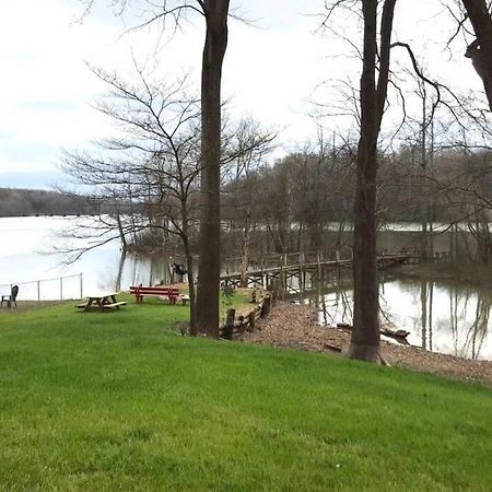Belmont Nc Riverfront 2-Bedroom Garden Suite Charlotte Eksteriør bilde